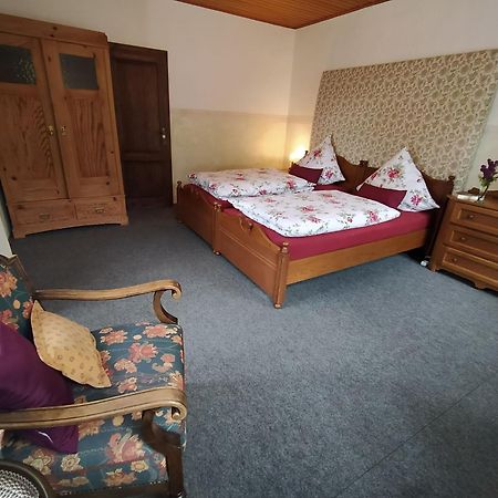 Ferienwohnung Sauerland Burgfenster Lennestadt Esterno foto