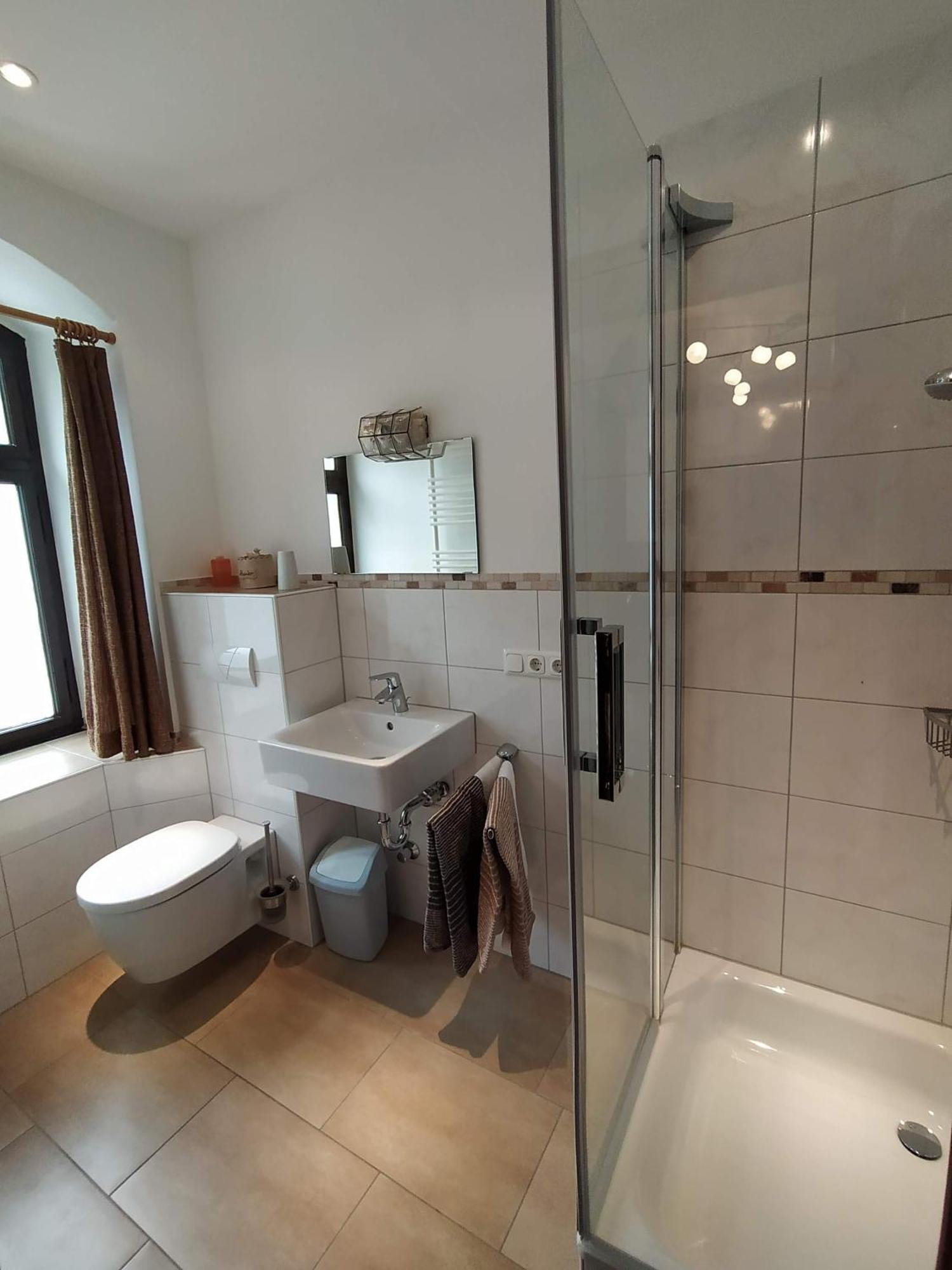 Ferienwohnung Sauerland Burgfenster Lennestadt Esterno foto
